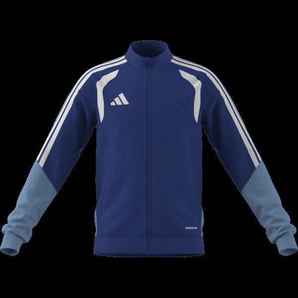 Dětská mikina adidas TIRO26C TR JKTY - foto 8
