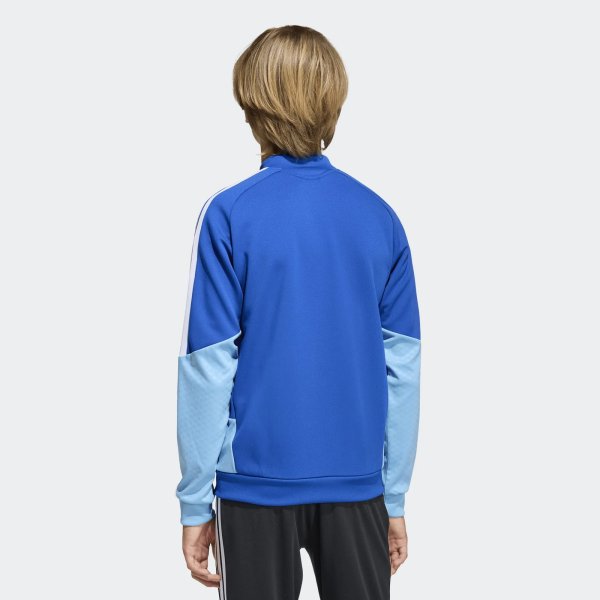 Dětská mikina adidas TIRO26C TR JKTY - foto 2