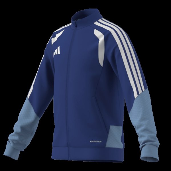 Dětská mikina adidas TIRO26C TR JKTY - foto 15
