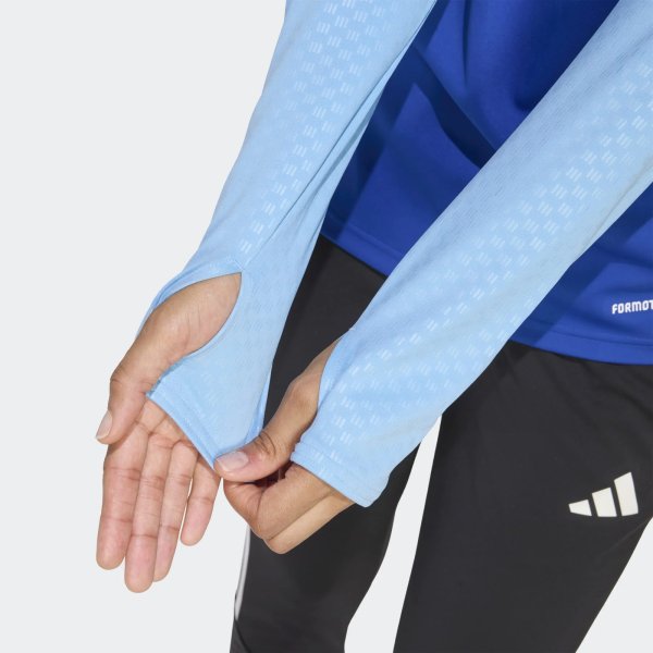 Dámská mikina adidas TIRO26C TOPW - foto 5