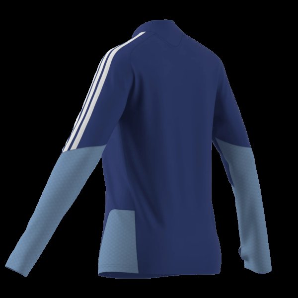 Dámská mikina adidas TIRO26C TOPW - foto 11