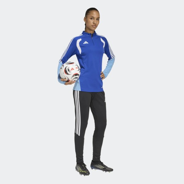 Dámská mikina adidas TIRO26C TOPW - foto 3