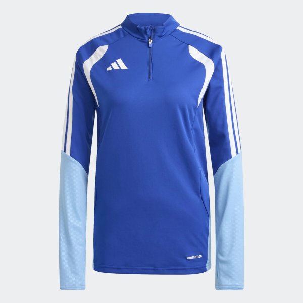 Dámská mikina adidas TIRO26C TOPW - foto 0