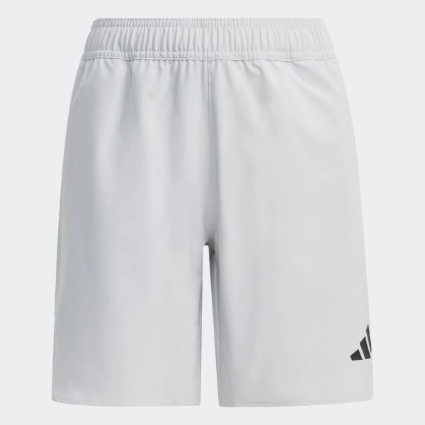 Dětské šortky adidas TT SHORTS Y - foto 0