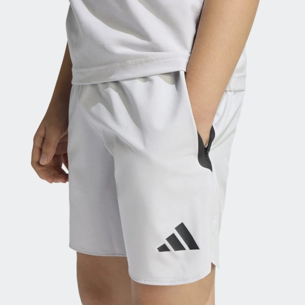 Dětské šortky adidas TT SHORTS Y - foto 5