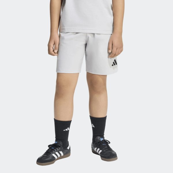 Dětské šortky adidas TT SHORTS Y - foto 1