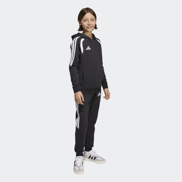 Dětské tepláky adidas TIRO26L SW PNTY - foto 4
