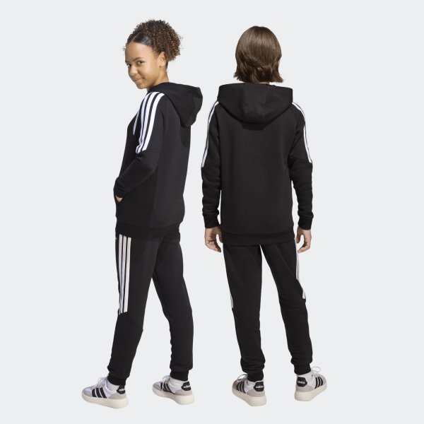 Dětské tepláky adidas TIRO26L SW PNTY - foto 7