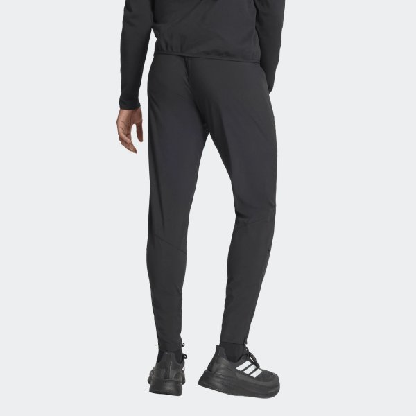 Dámské tepláky adidas TT W PANT W - foto 2