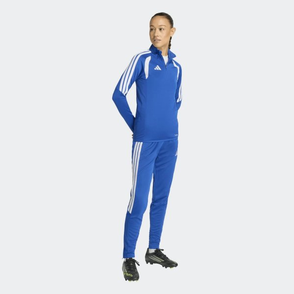 Dámská mikina adidas TIRO26L TR TOPW - foto 4
