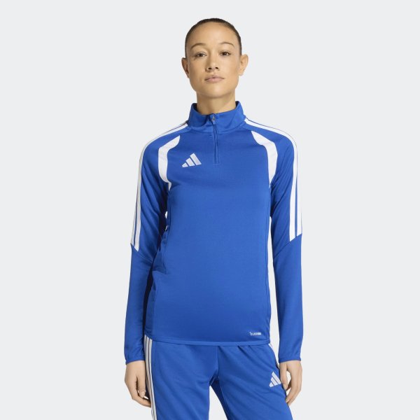 Dámská mikina adidas TIRO26L TR TOPW - foto 2