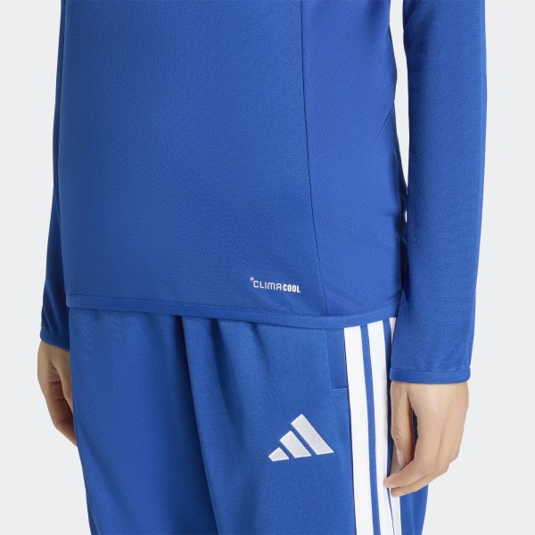 Dámská mikina adidas TIRO26L TR TOPW - foto 7