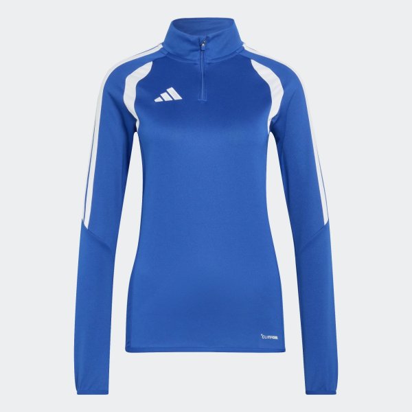 Dámská mikina adidas TIRO26L TR TOPW - foto 0