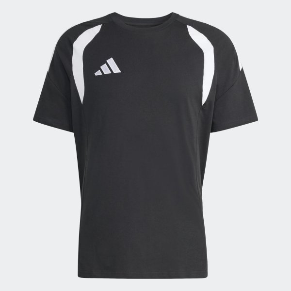 Pánské tričko adidas TIRO26L SW TEE - foto 0