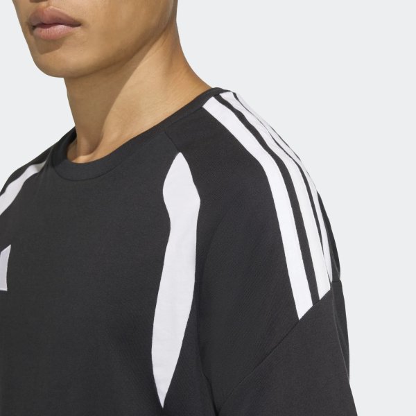 Pánské tričko adidas TIRO26L SW TEE - foto 6
