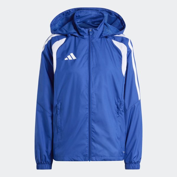 Dámská bunda adidas TIRO26L WBW - foto 0