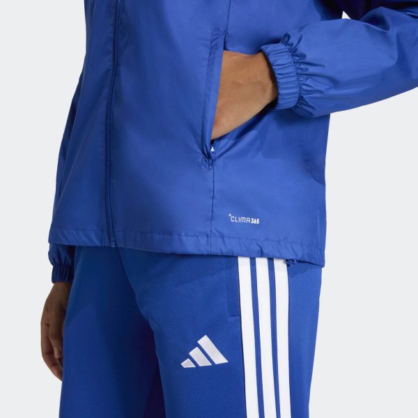 Dámská bunda adidas TIRO26L WBW - foto 6