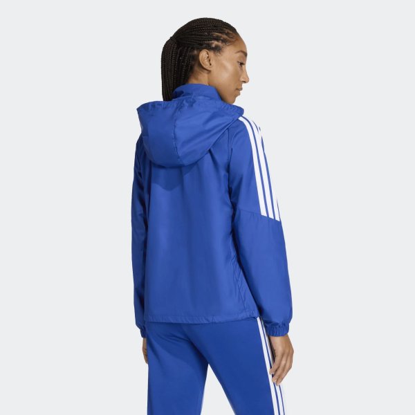 Dámská bunda adidas TIRO26L WBW - foto 2