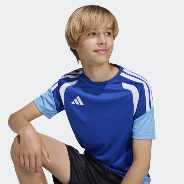 Dětský dres adidas TIRO26C JSYY - foto 5