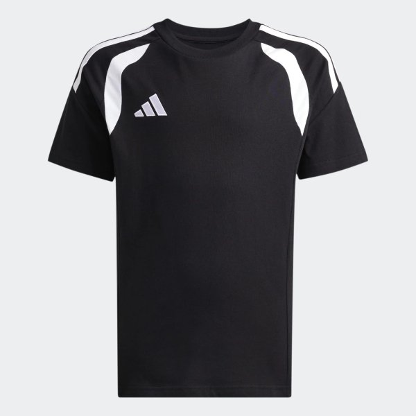 Dětské tričko adidas TIRO26L SW TEEY - foto 0