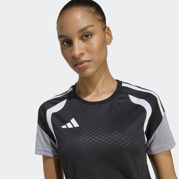Dámský dres adidas TIRO26C JSYW - foto 6