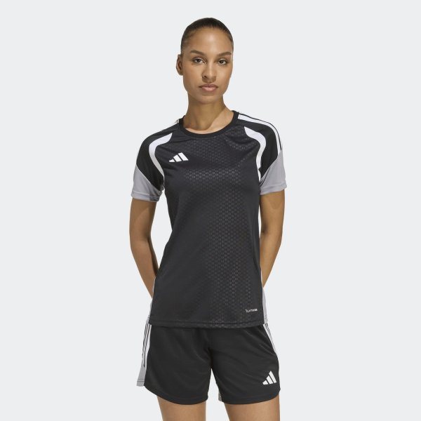 Dámský dres adidas TIRO26C JSYW - foto 3