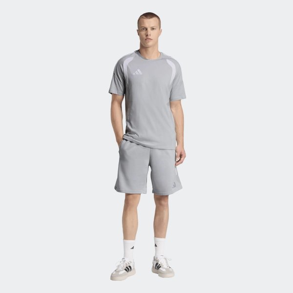 Pánské šortky adidas TIRO26L SW SHO - foto 5
