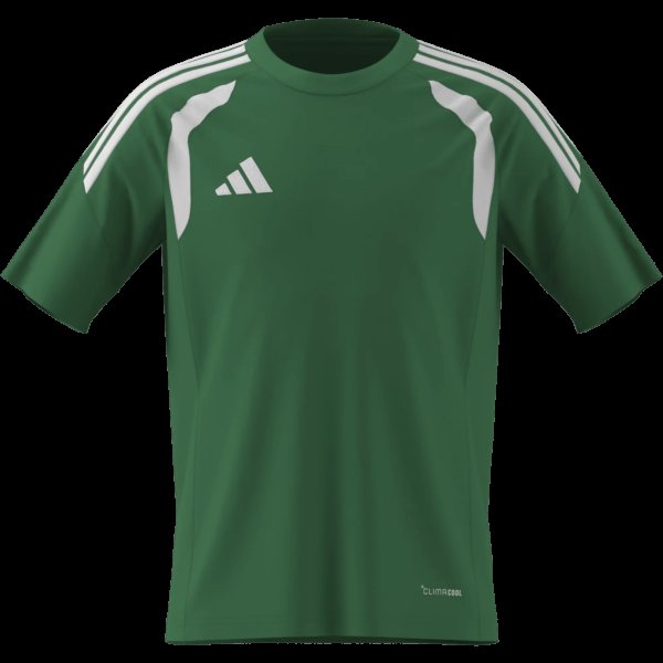 Dětský dres adidas TIRO26L JSY Y - foto 7