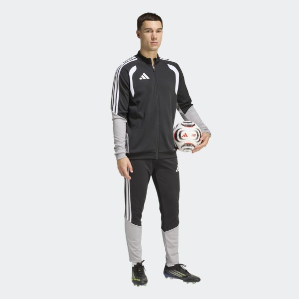 Pánská mikina adidas TIRO26C TR JKT - foto 5