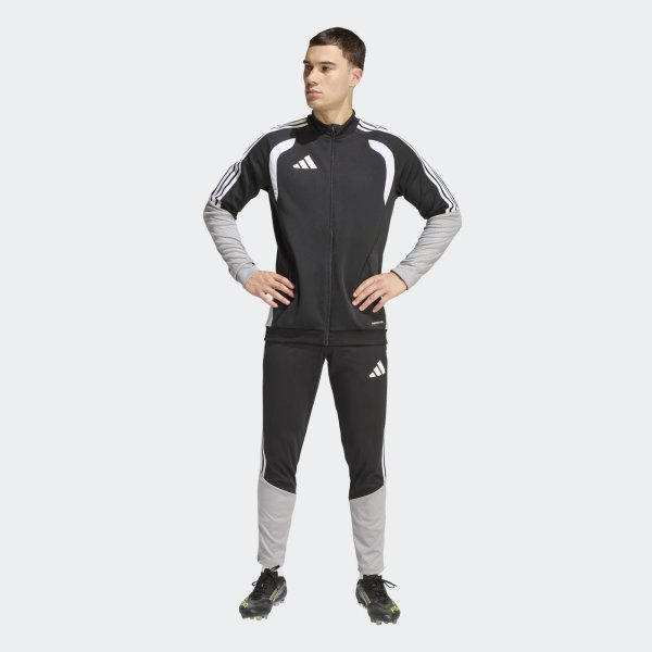 Pánská mikina adidas TIRO26C TR JKT - foto 6