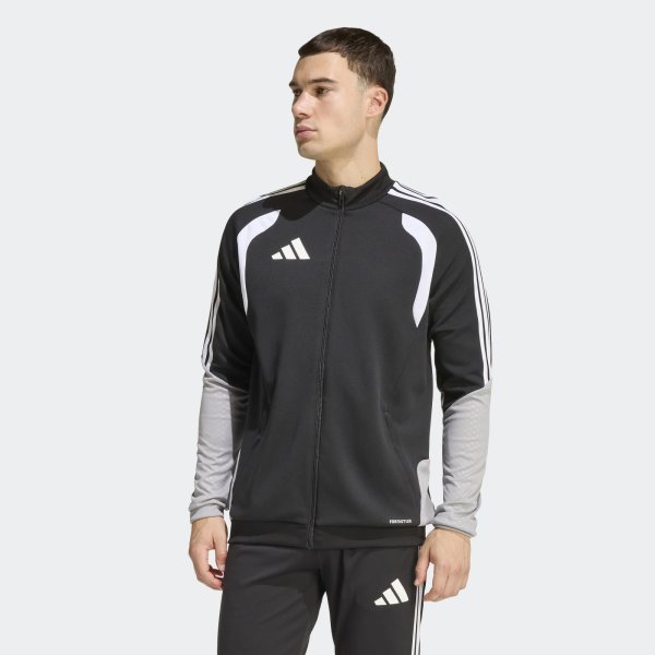 Pánská mikina adidas TIRO26C TR JKT - foto 3