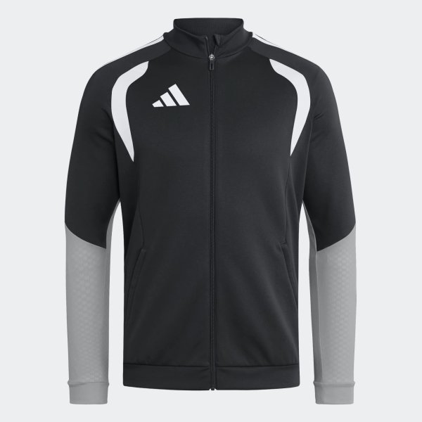 Pánská mikina adidas TIRO26C TR JKT - foto 1