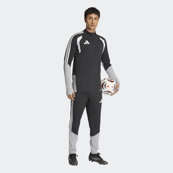 Pánská mikina adidas TIRO26C TOP - foto 5