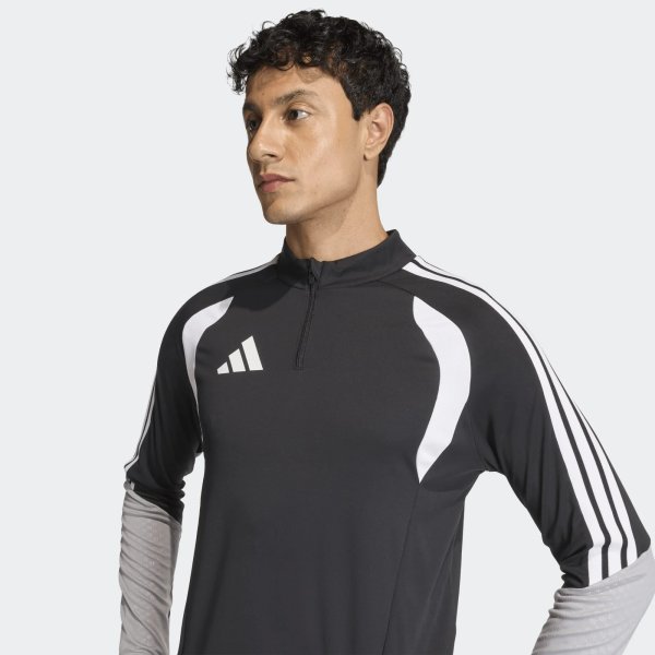 Pánská mikina adidas TIRO26C TOP - foto 6