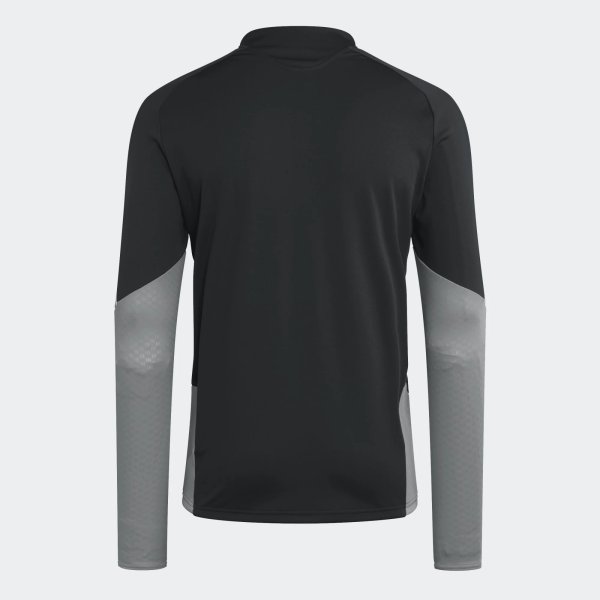 Pánská mikina adidas TIRO26C TOP - foto 2