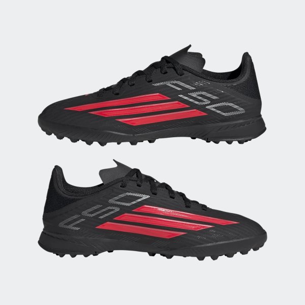 Dětské kopačky turfy adidas F50 LEAGUE TF J - foto 8