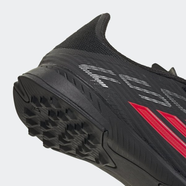 Dětské kopačky turfy adidas F50 LEAGUE TF J - foto 6