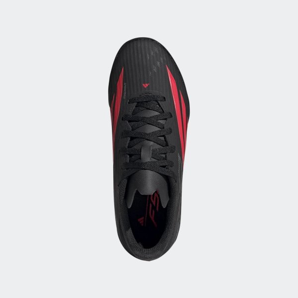 Dětské kopačky turfy adidas F50 LEAGUE TF J - foto 1