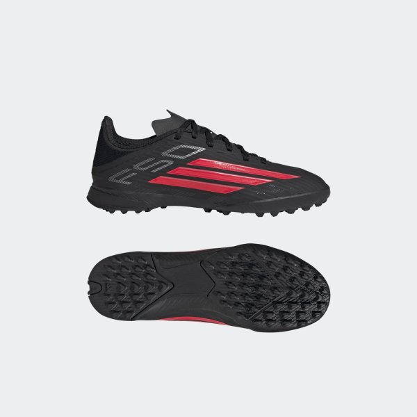 Dětské kopačky turfy adidas F50 LEAGUE TF J - foto 10