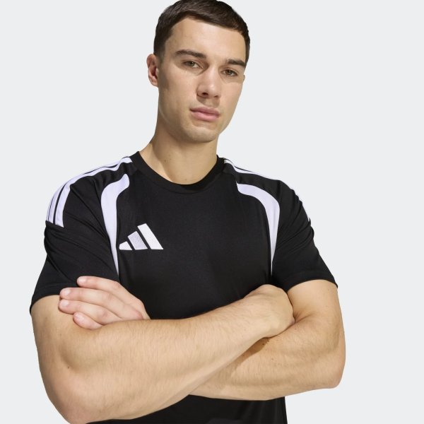 Pánský dres adidas TIRO26L JSY M - foto 6
