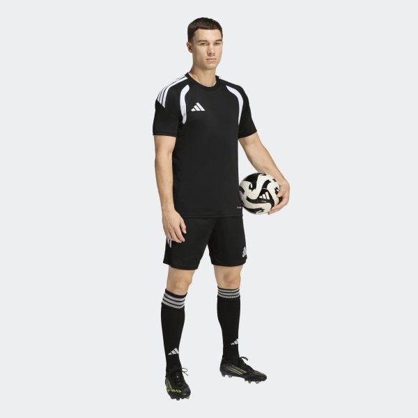 Pánský dres adidas TIRO26L JSY M - foto 5
