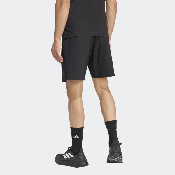 Pánské šortky adidas TT SHORTS - foto 2