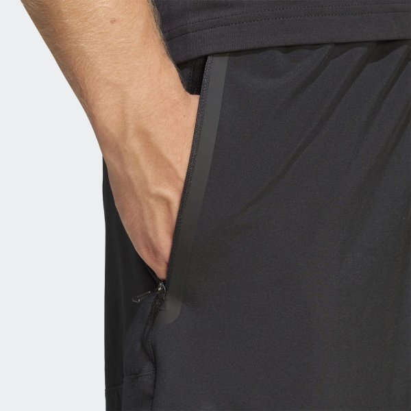 Pánské šortky adidas TT SHORTS - foto 5