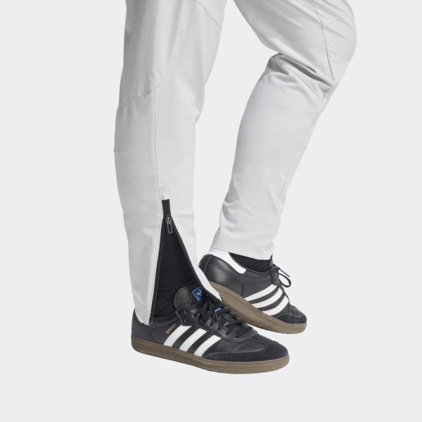 Dětské tepláky adidas TT  W PANT Y - foto 4