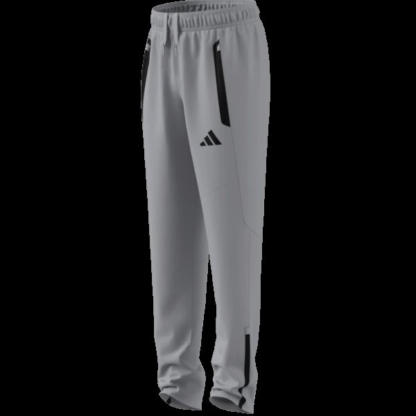 Dětské tepláky adidas TT  W PANT Y - foto 14