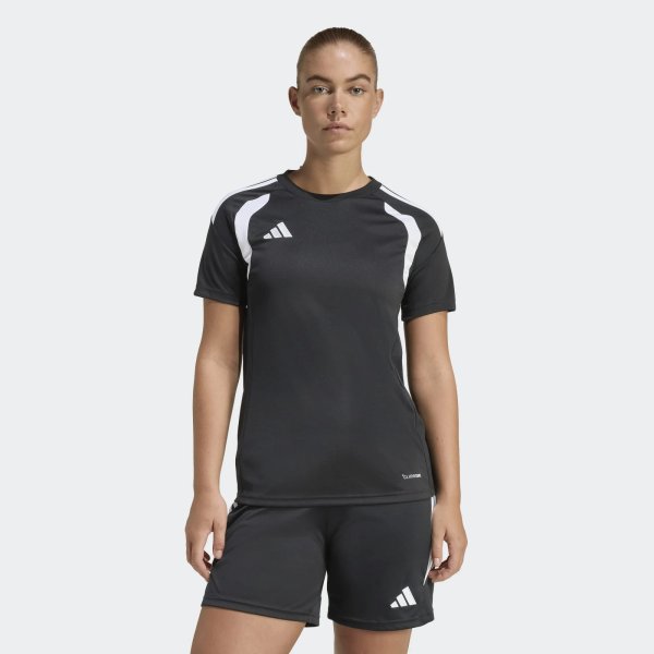 Dámský dres adidas TIRO26L JSYW - foto 3