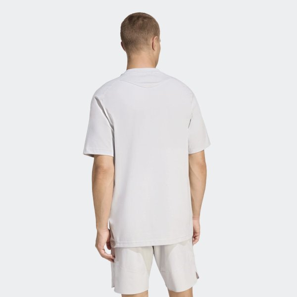 Pánské tričko adidas TT TEE - foto 2