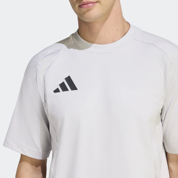 Pánské tričko adidas TT TEE - foto 5