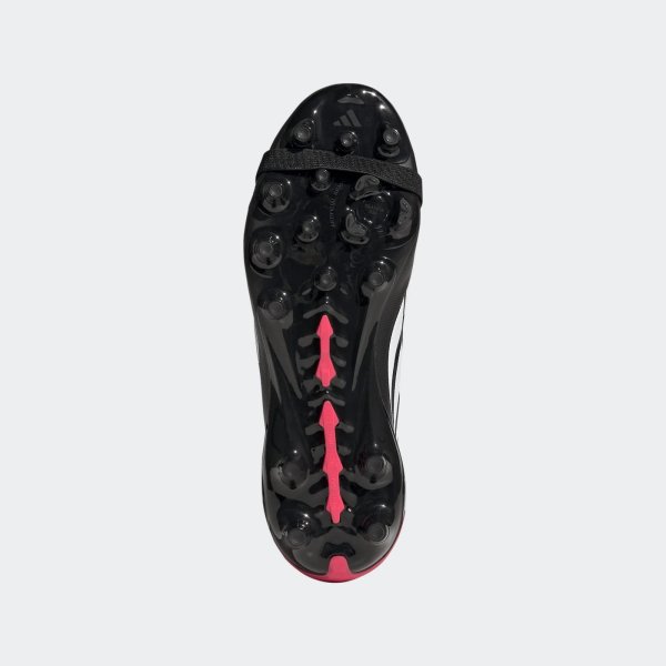 Dětské kopačky lisovky adidas PREDATOR LEAGUE FT AG J - foto 2