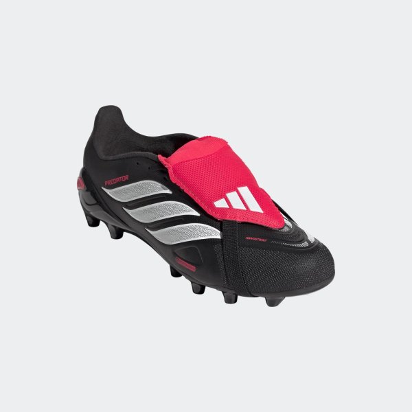 Dětské kopačky lisovky adidas PREDATOR LEAGUE FT AG J - foto 4